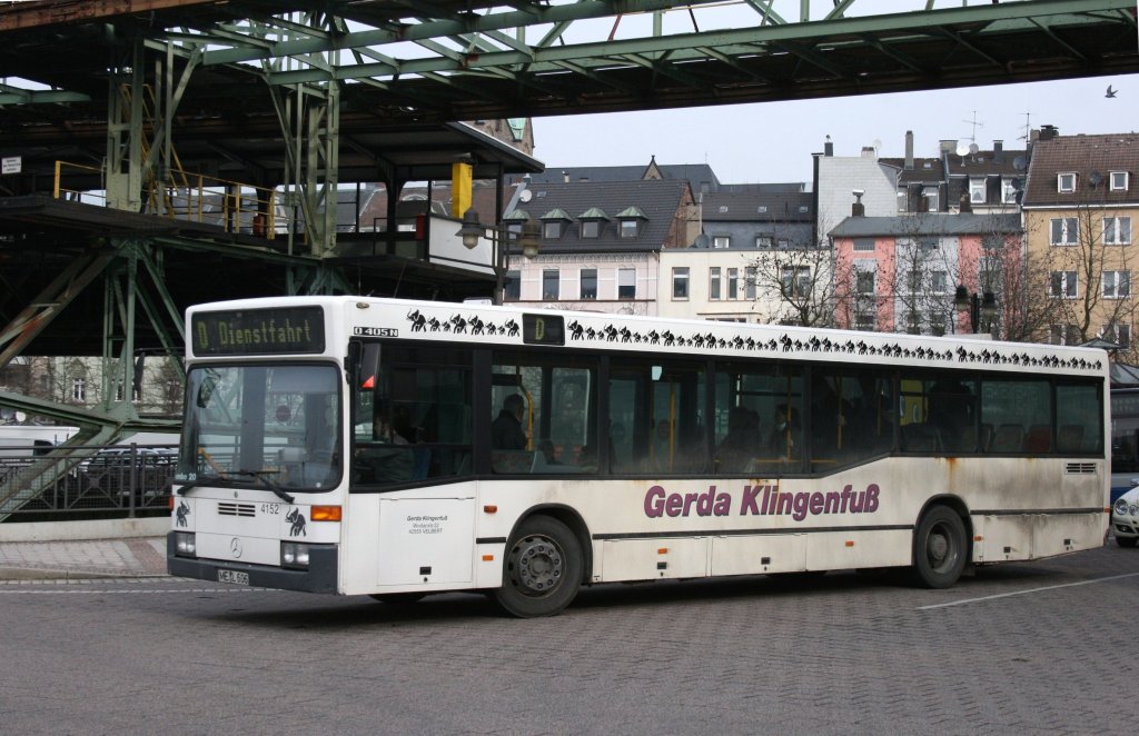 Bus 235 Schwerin Wismar