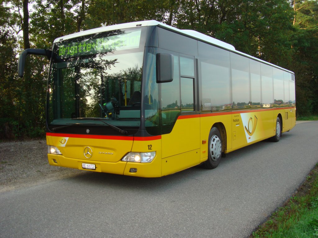 MB Citaro BE 68012 von PU Steiner-Bus in Ortschwaben

Aufgenommen am 12.09.2010