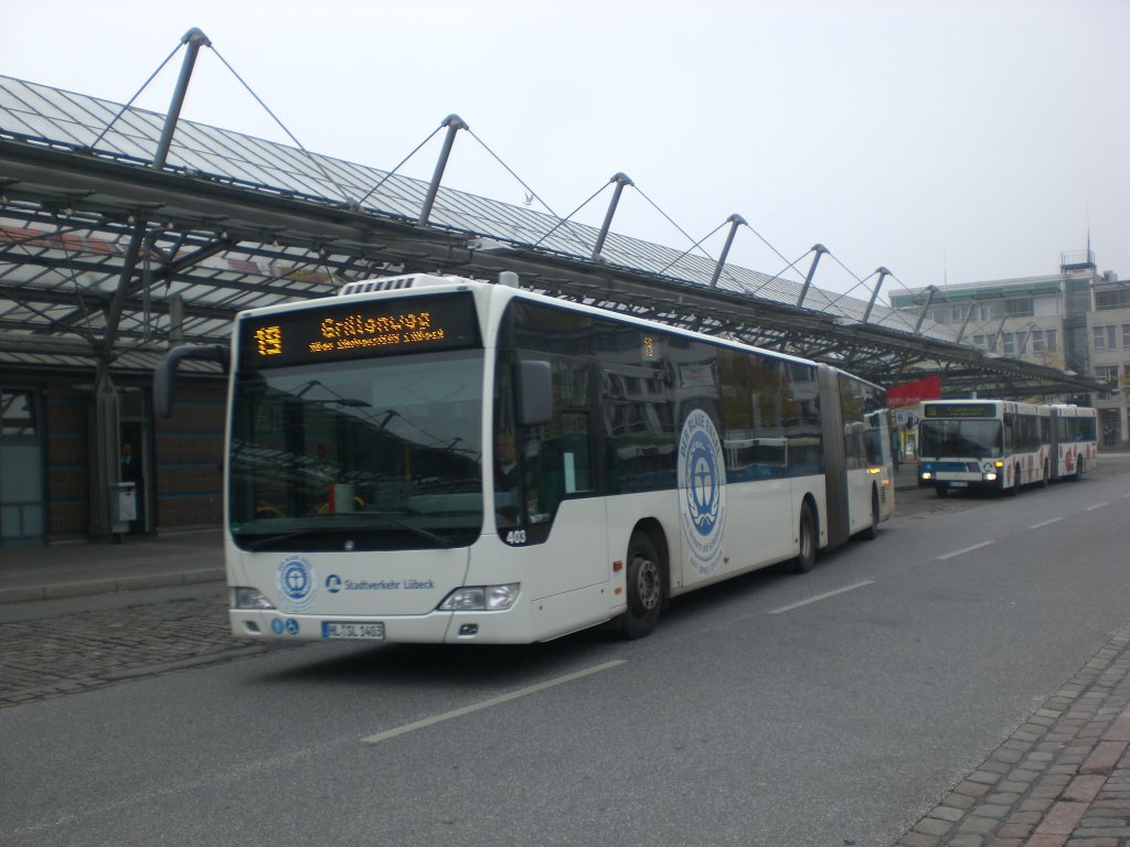 Mercedes-Benz O 530 II (Citaro Facelift) auf der Linie 19 nach Grillenweg am ZOB/Hauptbahnhof.