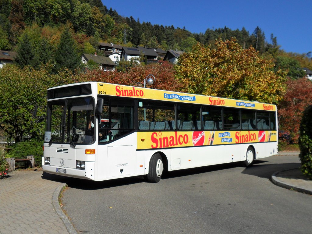 Fds Kennzeichen