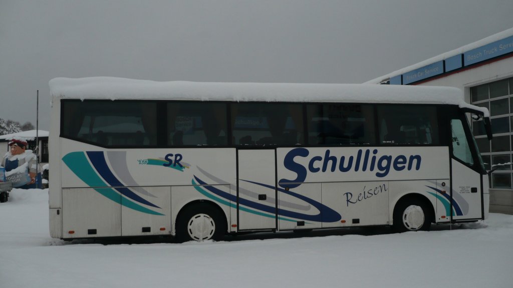 VDL Bova Futura Busbild.de