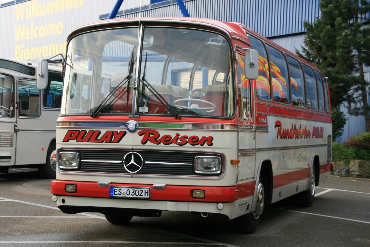 Bus 302