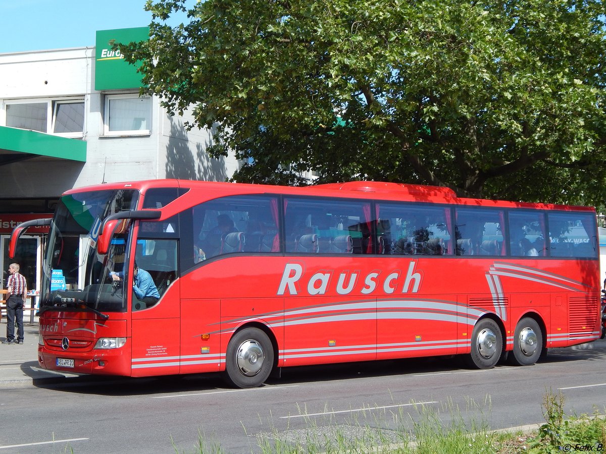 Mercedes Tourismo von Rausch aus Deutschland in Berlin am 11.06.2016