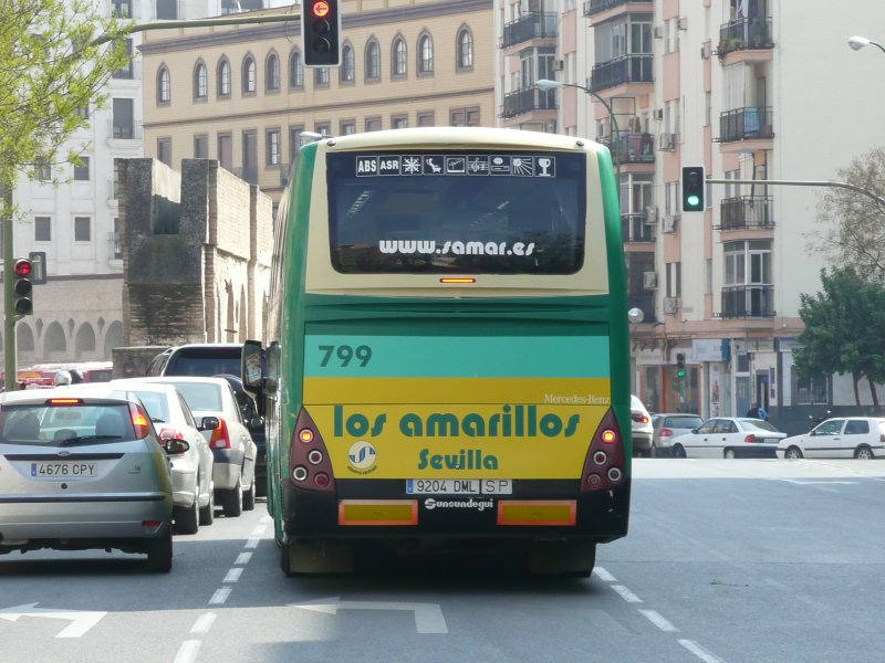 25.02.09,MB-Sunsundegui in Sevilla.