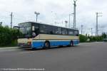 LDS-VG 112 als RE2-Ersatz L�bbenau Spreewald 27.08.2010