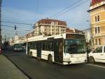 Ratuc, Cluj-Napoca - Nr. 152/CJ-N 303 - Irisbus Trolleybus am 6. Oktober in Cluj-Napoca