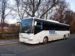 Irisbus Crossway 12M in Trutnov. (25.10.2013)