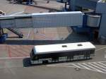 Flughafen Kln/Bonn, Transferbus Nr.