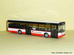 zentralbahn - Rietze Bus Modell  Neoplan