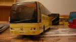 Mercedes Travego                (Reisebus)-(Modellbus))