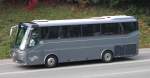 Bova Futura, Eurobus EW38, prs de Berne 04.10.2013