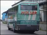 VDL Bova Futura von Hlser aus Deutschland im Stadthafen Sassnitz am 23.06.2013