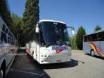 Aus der Schweiz: Eurobus Bern, Bern Nr.