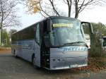 BOVA, des Busunternehmens Rettler,kombiniert als Linienbus ,  sowie Reisebus wie heute ,brachte er einen Fanclub des BvB09,  zum Spiel Dortmund-Bayern zum Signal Iduna Stadion (frher
