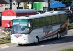 Bova Futura, Eurobus EB8, prs de Berne le 16.06.2013