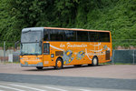Reisebus EOS 200 aus dem Landkreis Elbe-Elster.