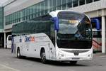 Iveco Bus Magelys  Directbus , Barcelona 10.06.2018