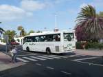 29.05.10,IVECO Irizar Irisbus EuroRider C35 in Puerto del Carmen auf Lanzarote/Kanaren.