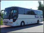 MAN Lion's Coach von Marhold-Reisen aus Deutschland in Sassnitz am 30.05.2013