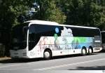 MAN Lion's Coach  One Bus / CS Reisen GmbH .