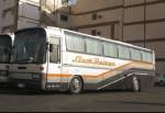 Stork Reise Bus (Ehemaliger) Lonsheim nur Israel 