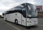 Mercedes Benz Tourismo, D'Agostino Tours, Estavayer-le-Lac mai 2014