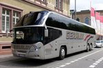 Neoplan Cityliner N 1218 L  Geraldy , Karlsruhe 25.05.2016