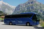 Neoplan Tourliner  CSAD MHD , Grindelwald/Schweiz 03.07.2014