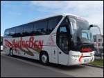 Neoplan Tourliner von Andreßen aus Deutschland in Sassnitz am 15.04.2014