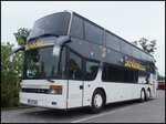 Setra 328 DT von Schödel-Reisen (ex Eurobus ch) aus Deutschland in Sellin am 03.06.2014