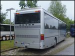 Setra 315 GT des Verkehrsbetrieb Greifswald-Land GmbH in Rostock am 02.07.2014