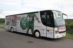 Setra 315 HD ex-Carron, ex-Interbus, L'Auberson Excursion pour le transport du FC Yverdon, Guin. 

Plus de photos sur : https://www.facebook.com/AutocarsenSuisse/ 