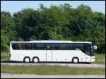 Setra 416 GT-HD von Luzifer-Reisen aus Deutschland in Sassnitz am 10.06.2013