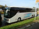 Setra 416 GT-HD Inter-tours, Avenches 27.10.2011