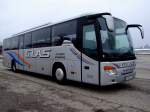 SETRA-S415GT von GLAS-Busreisen bei einem Aufenthalt in Ried; 130402