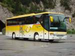 Setra S415 GT-HD BE 70064.