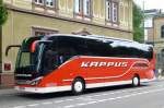 Setra S 515 HD  Kappus , Karlsruhe 17.05.2015