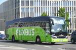 Setra S 516 HD/2  Flixbus - Alva  (CZ), Leipzig April 2024