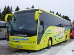Temsa Safari HD  Lambert Sunshine Bus , Feldberg/Schwarzwald 08.02.2014