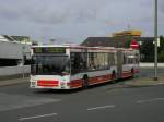 MAN Gelenkbus,Bogestra,Wagen 9470,Linie 382 von Gelsenkirchen Hbf.