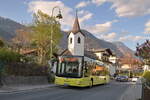 MAN Lion's City von Innbus Regionalverkehr/Innsbrucker Verkehrsbetriebe (Bus Nr.