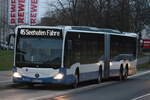 Mercedes Benz Capacity der RSAG Rostock - Wagen 292 - Bj 2020