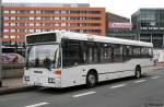 Enders Busbetrieb (H FE 405).
Hannover ZOB, 16.8.2010.