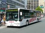 05.07.08,privater MB-CITARO in Mnster/Westf.