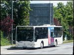 Mercedes Citaro I von Regionalbus Rostock in Rostock am 02.07.2014