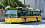 BLT - Mercedes - Citaro Regio-Bus NR 87 ..