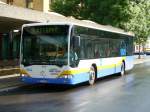 Mercedes-Citaro  Regio-Bus Nr 214 ..