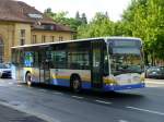 Mercedes-Citaro  Regio-Bus Nr 217 ..