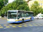 Mercedes-Citaro  Regio-Bus Nr 218 ..