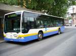 Mercedes-Citaro  Regio-Bus Nr 213 ..